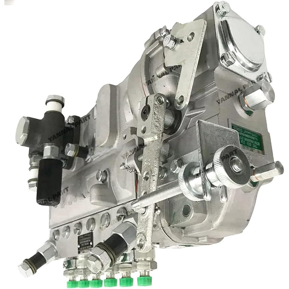 Fuel Injection Pump 10402376075 CPES6AD100D320RS2159 Fit For Cummins 4B 6B 6C ISDe ISLe QSB NT855 M11 K19 K38 K50