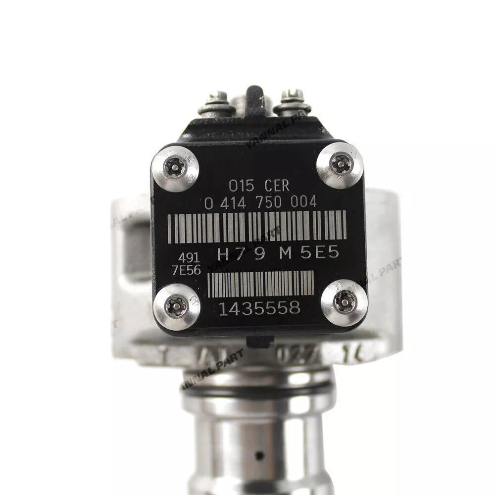 Unit Pump 0414750004 Fit For Deutz KHD Various BF4M 1013FC Euro 3