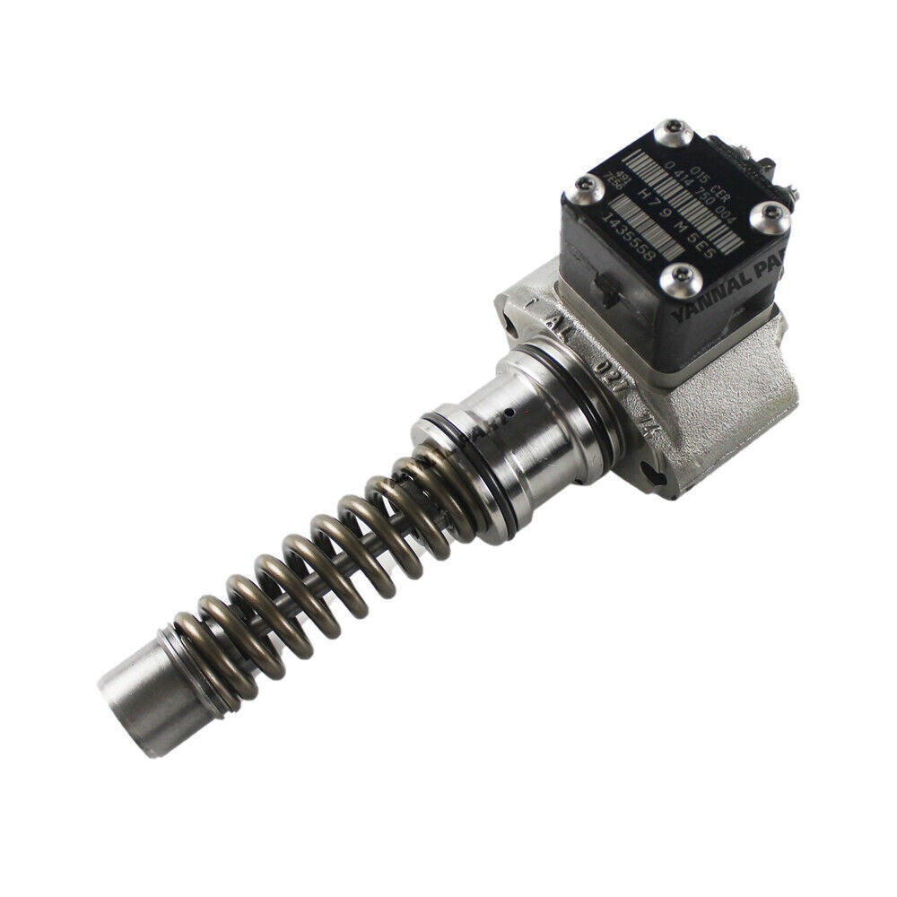 Unit Pump 0414750004 Fit For Deutz KHD Various BF4M 1013FC Euro 3