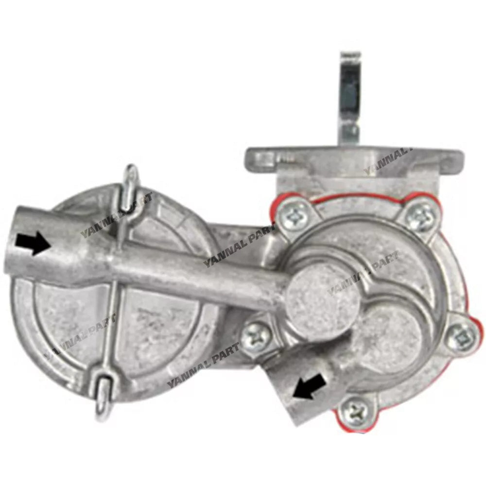 Fuel Pump 3637338M91 Fit For Ford Massey Ferguson 65 165 302 304 30 31 40 3165