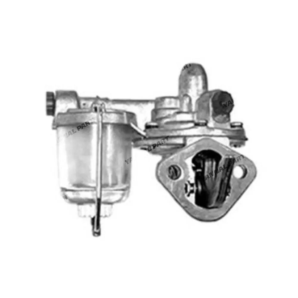 Fuel Pump 3637338M91 Fit For Ford Massey Ferguson 65 165 302 304 30 31 40 3165