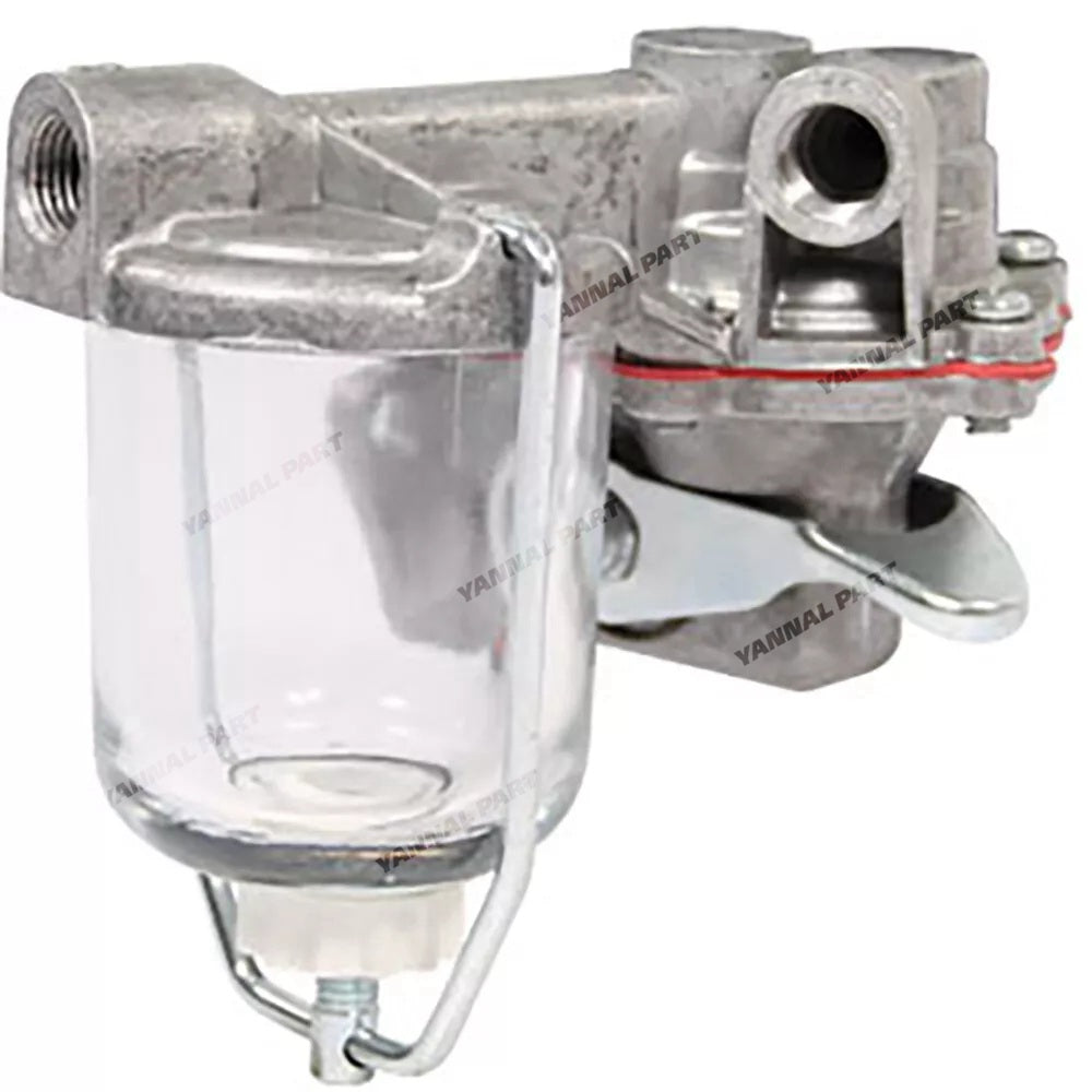 Fuel Pump 3637338M91 Fit For Ford Massey Ferguson 65 165 302 304 30 31 40 3165