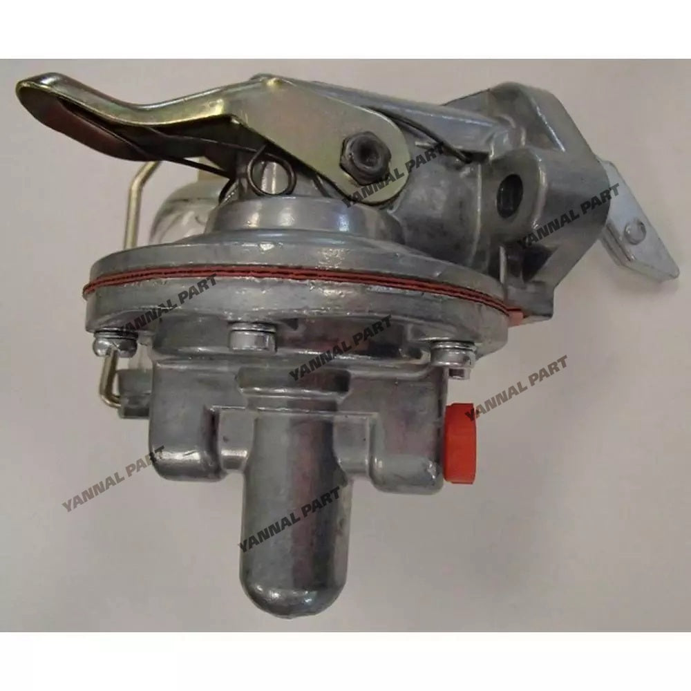 Fuel Pump 3637338M91 Fit For Ford Massey Ferguson 65 165 302 304 30 31 40 3165
