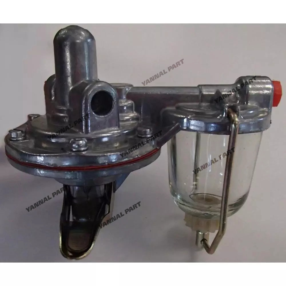 Fuel Pump 3637338M91 Fit For Ford Massey Ferguson 65 165 302 304 30 31 40 3165