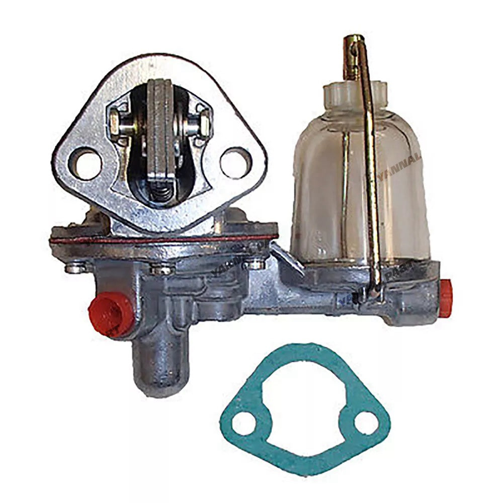 Fuel Pump 3637338M91 Fit For Ford Massey Ferguson 65 165 302 304 30 31 40 3165