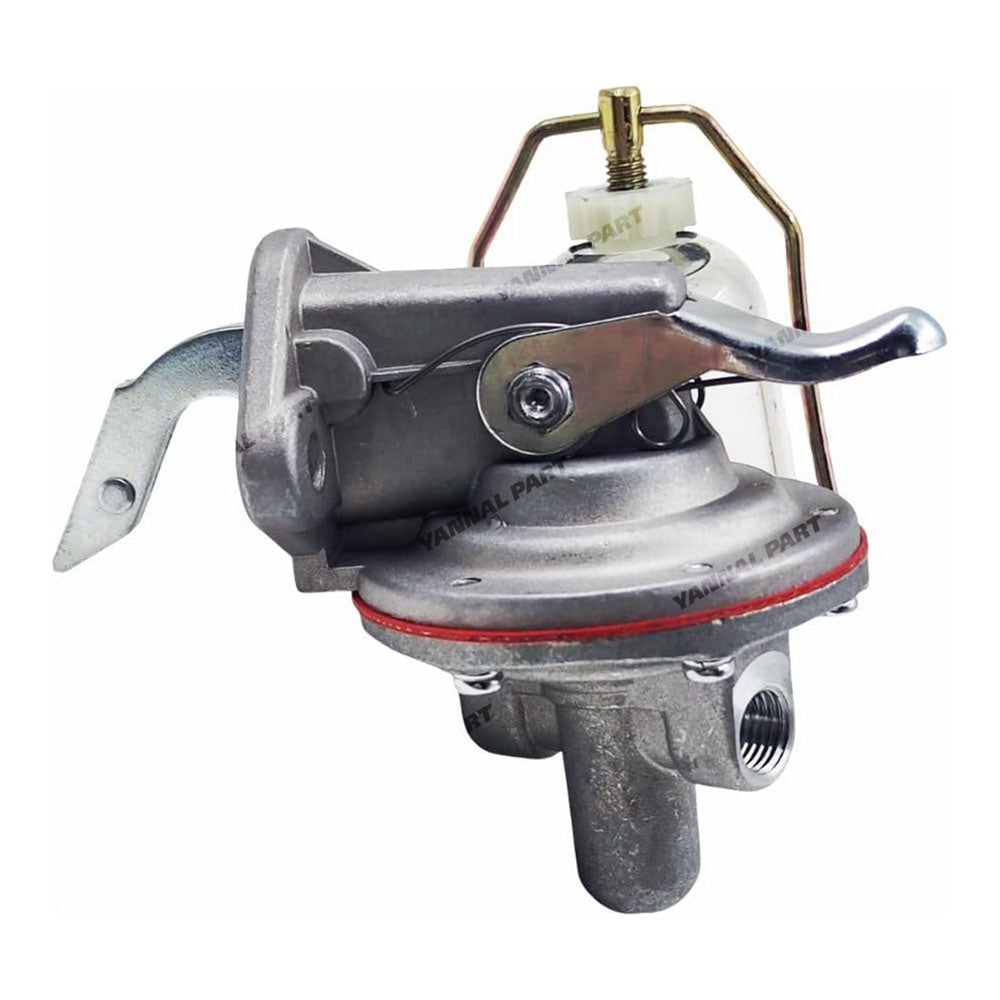 Fuel Lift Pump 2641344 3637415M91 Fit For Perkins Engine A4.300 A6.354 AT6.354 Massey Ferguson Industrial Tractor 1100 1130 410