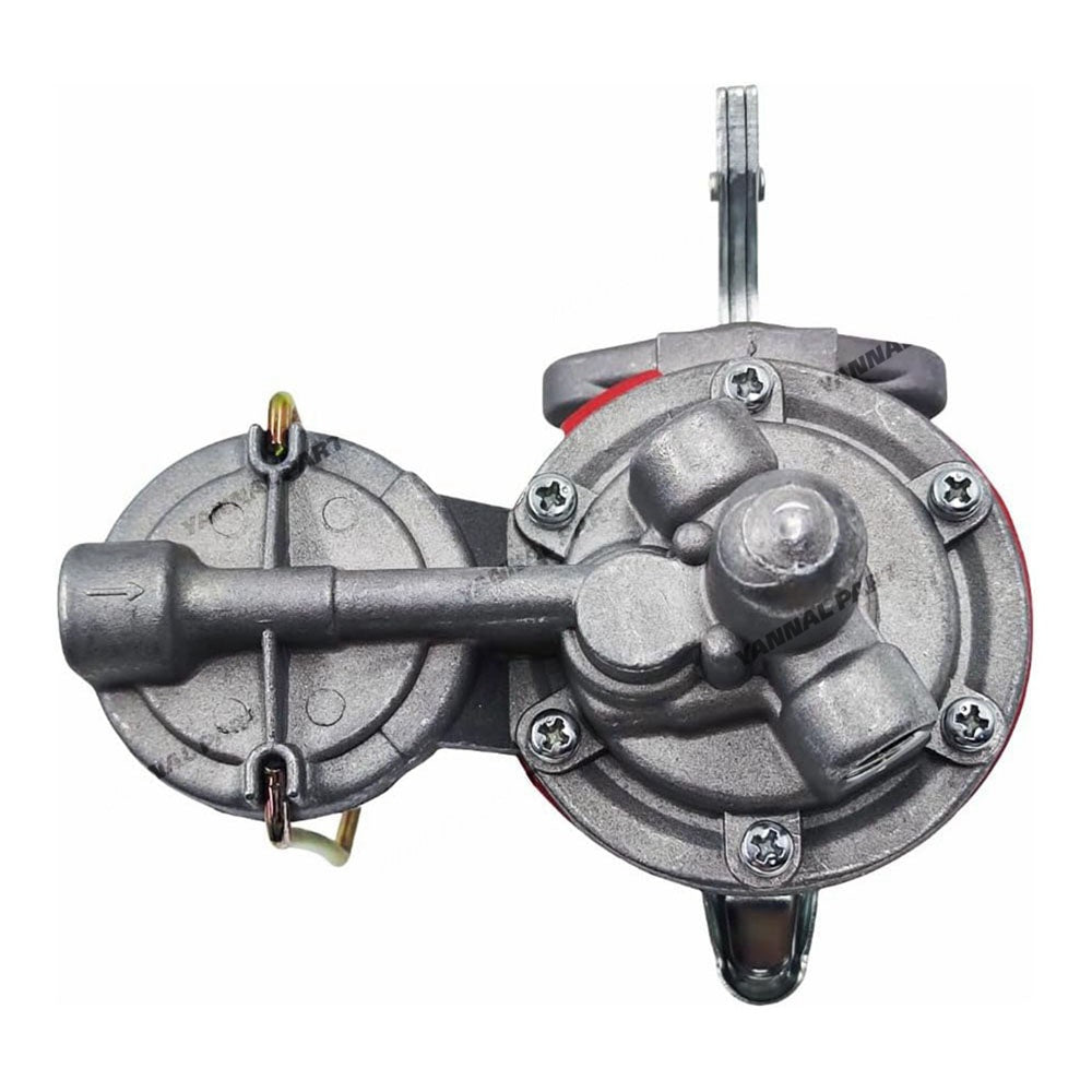 Fuel Lift Pump 2641344 3637415M91 Fit For Perkins Engine A4.300 A6.354 AT6.354 Massey Ferguson Industrial Tractor 1100 1130 410