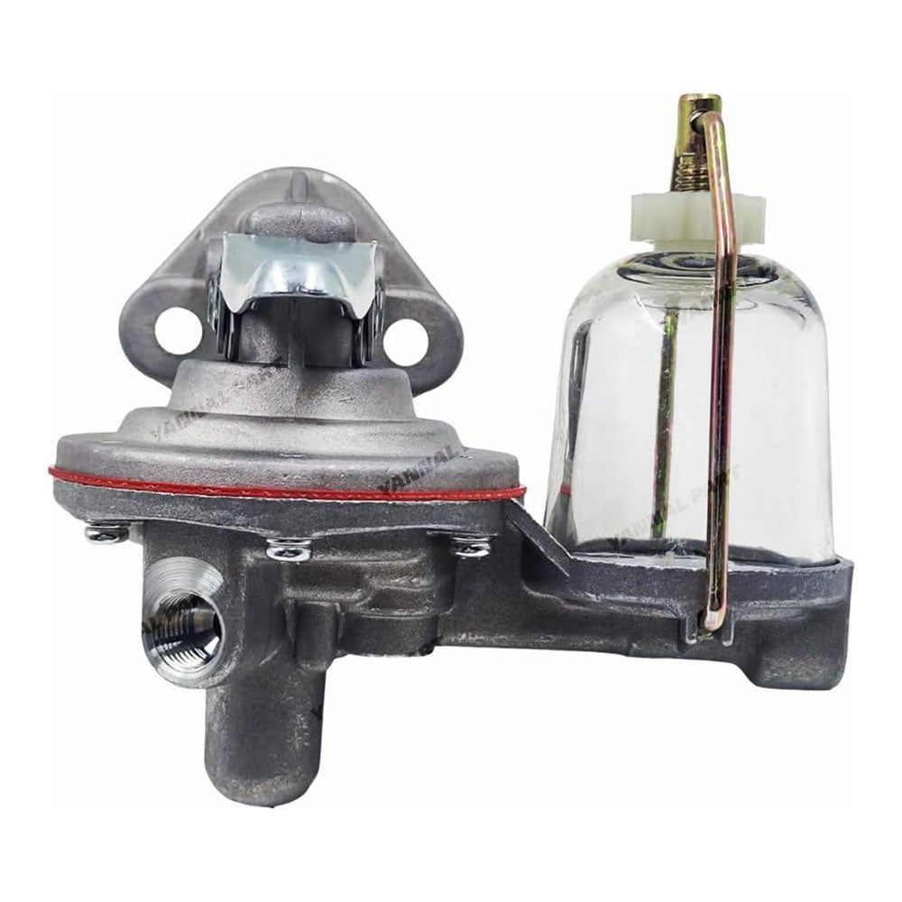 Fuel Lift Pump 2641344 3637415M91 Fit For Perkins Engine A4.300 A6.354 AT6.354 Massey Ferguson Industrial Tractor 1100 1130 410