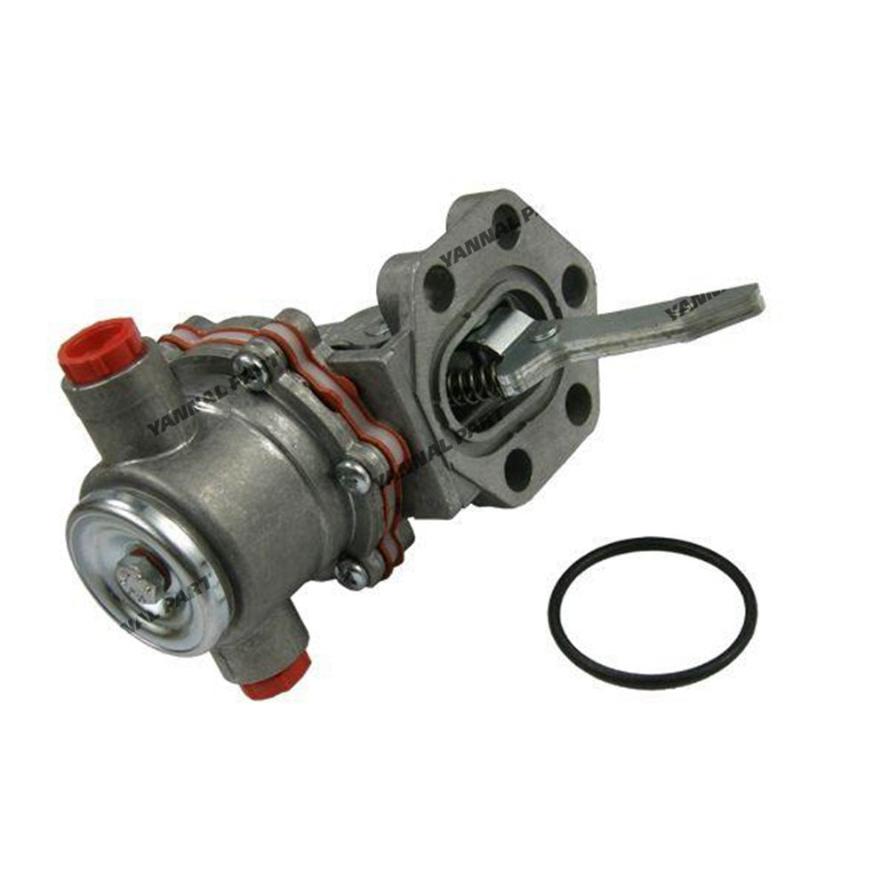 Fuel Lift Transfer Pump 354236A1 142000080734 Fit For Case IH Tractor CS68 CS75 CS78 CS86 CS94 CS100 CS110 CS120