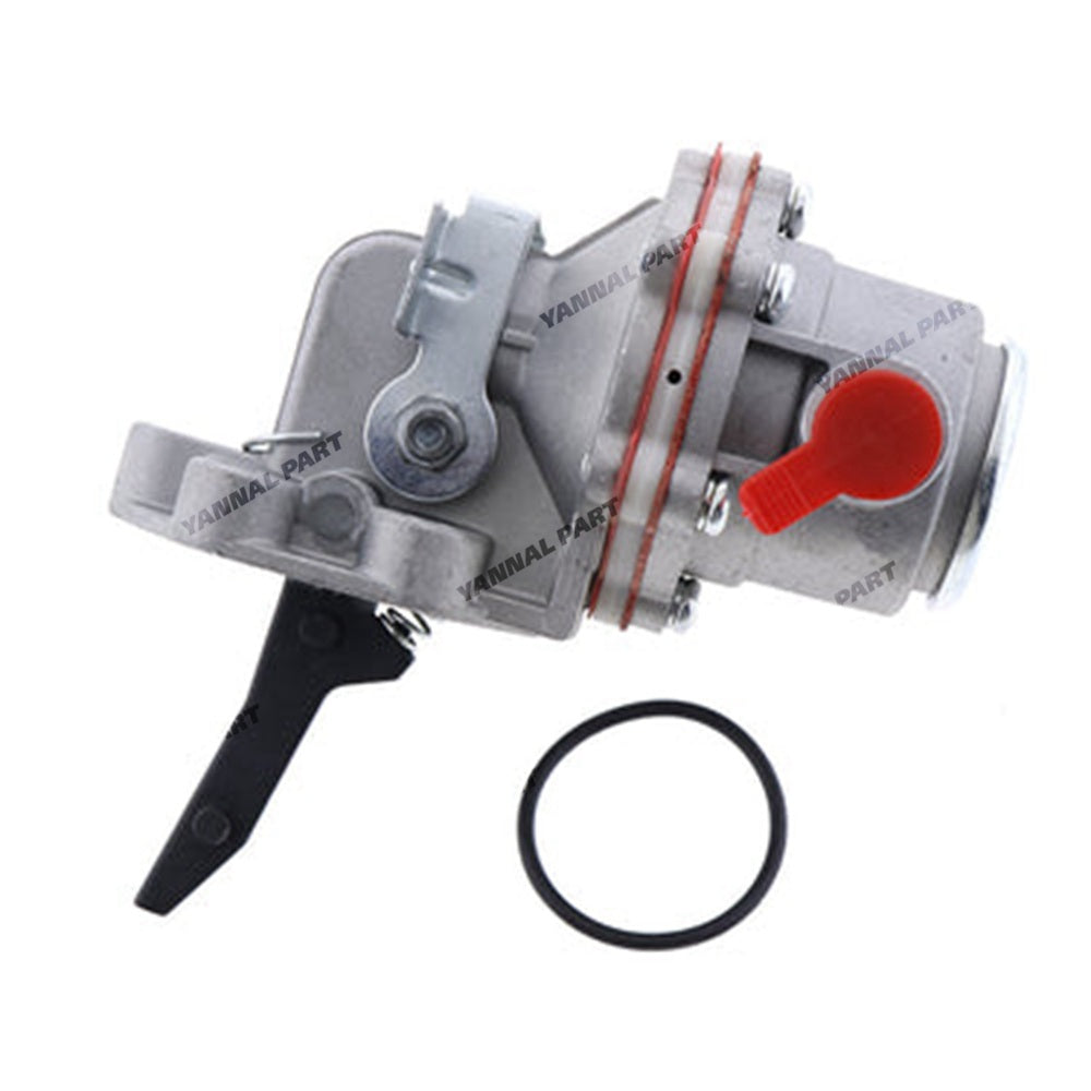 Fuel Lift Transfer Pump V836659580 836659580 Fit For Massey Ferguson Tractor 8140 8240 8250
