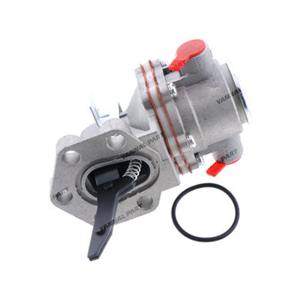 Fuel Lift Transfer Pump V836659580 836659580 Fit For Massey Ferguson Tractor 8140 8240 8250