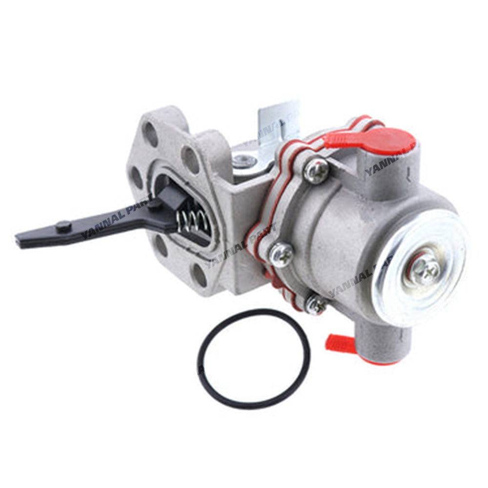 Fuel Lift Transfer Pump V836659580 836659580 Fit For Massey Ferguson Tractor 8140 8240 8250
