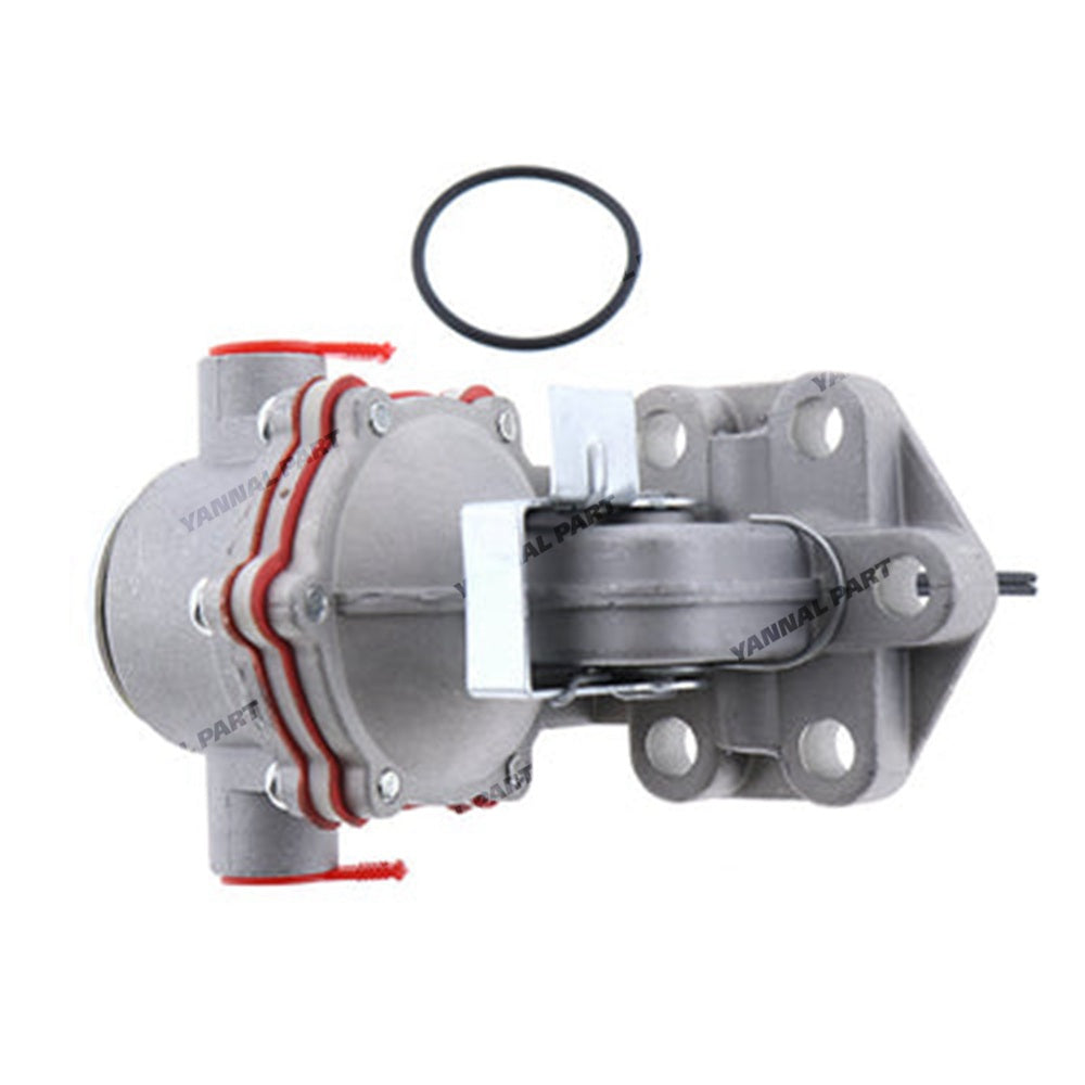 Fuel Lift Transfer Pump V836659580 836659580 Fit For Massey Ferguson Tractor 8140 8240 8250