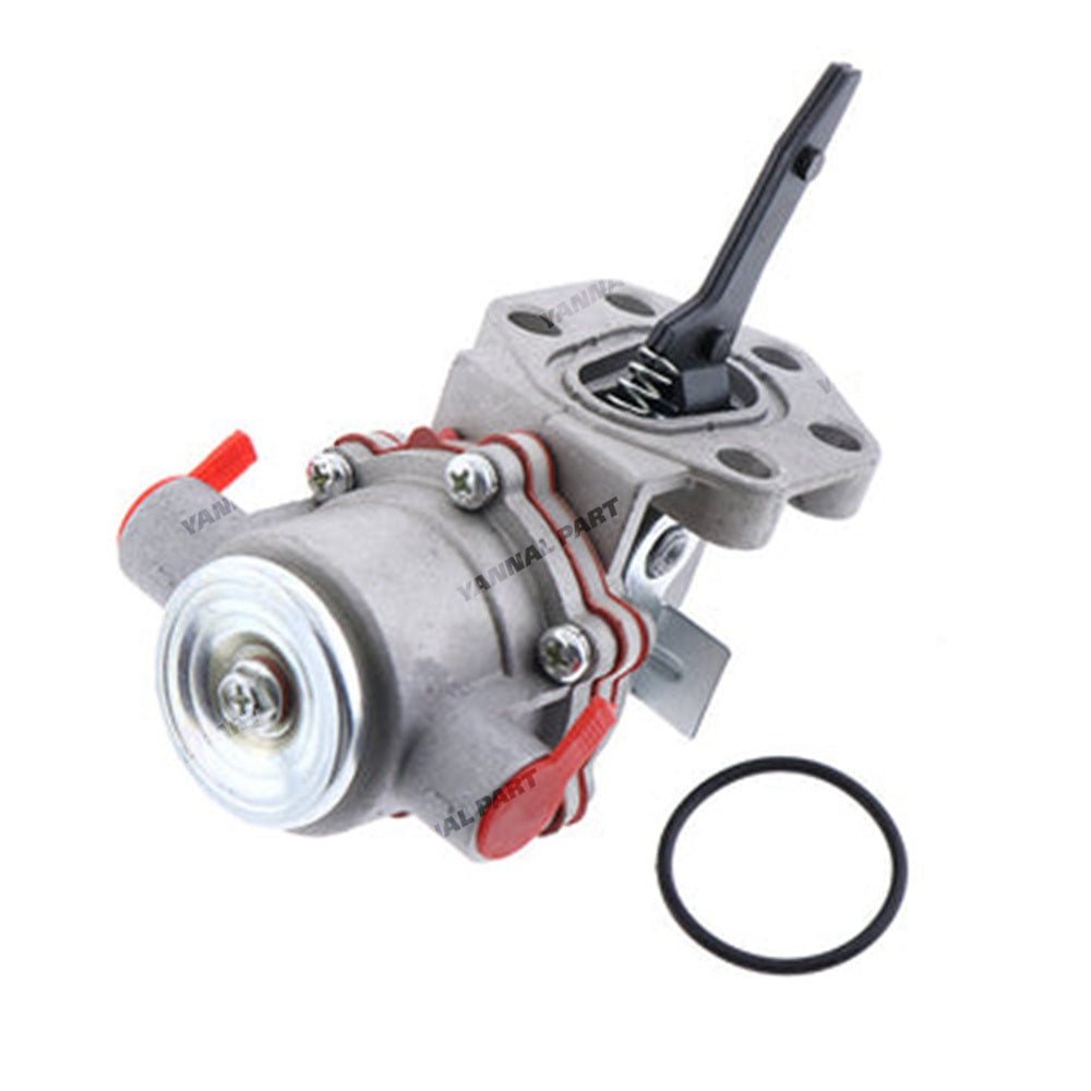 Fuel Lift Transfer Pump V836659580 836659580 Fit For Massey Ferguson Tractor 8140 8240 8250