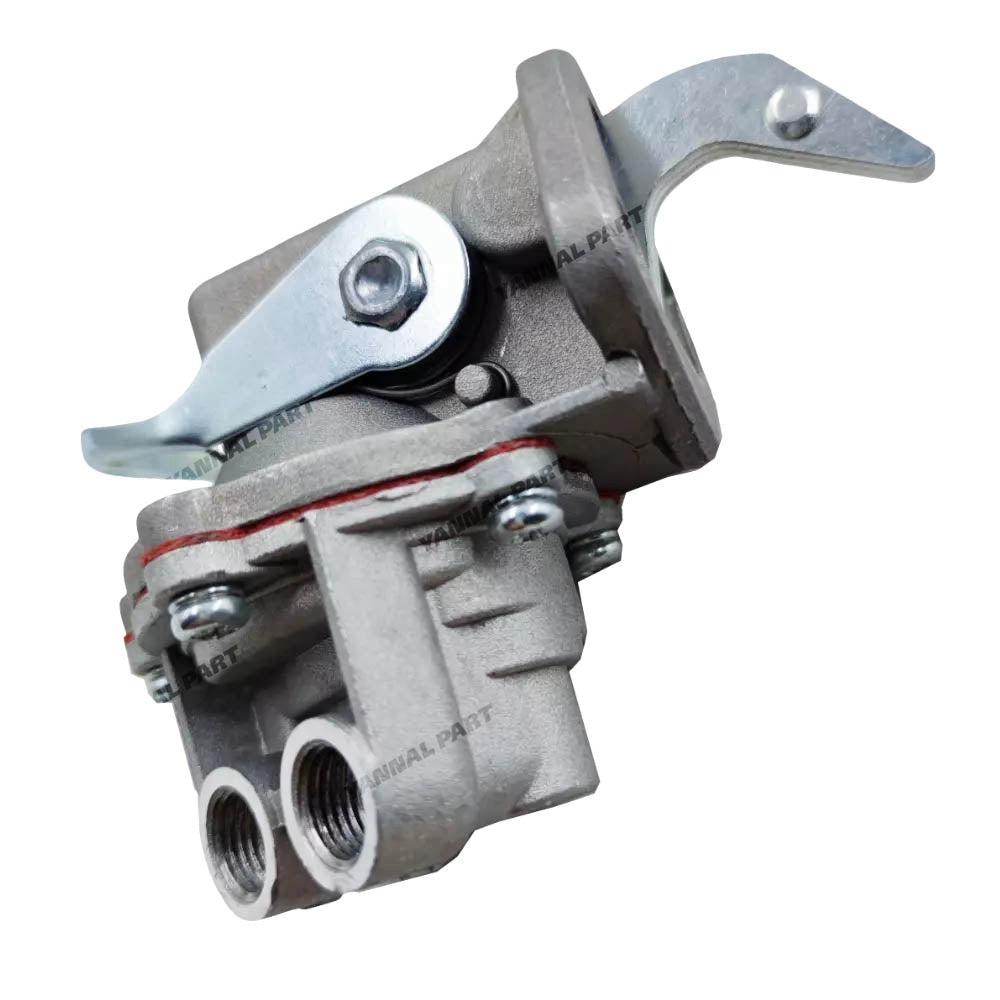 Fuel Lift Pump 3637307M1 Fit For Perkins Engine AD3.152 Massey Ferguson Tractor 40 135 150 154-4 245 250 550 20 20C 20E 30B 30H 205 2200 2244 2500 4500