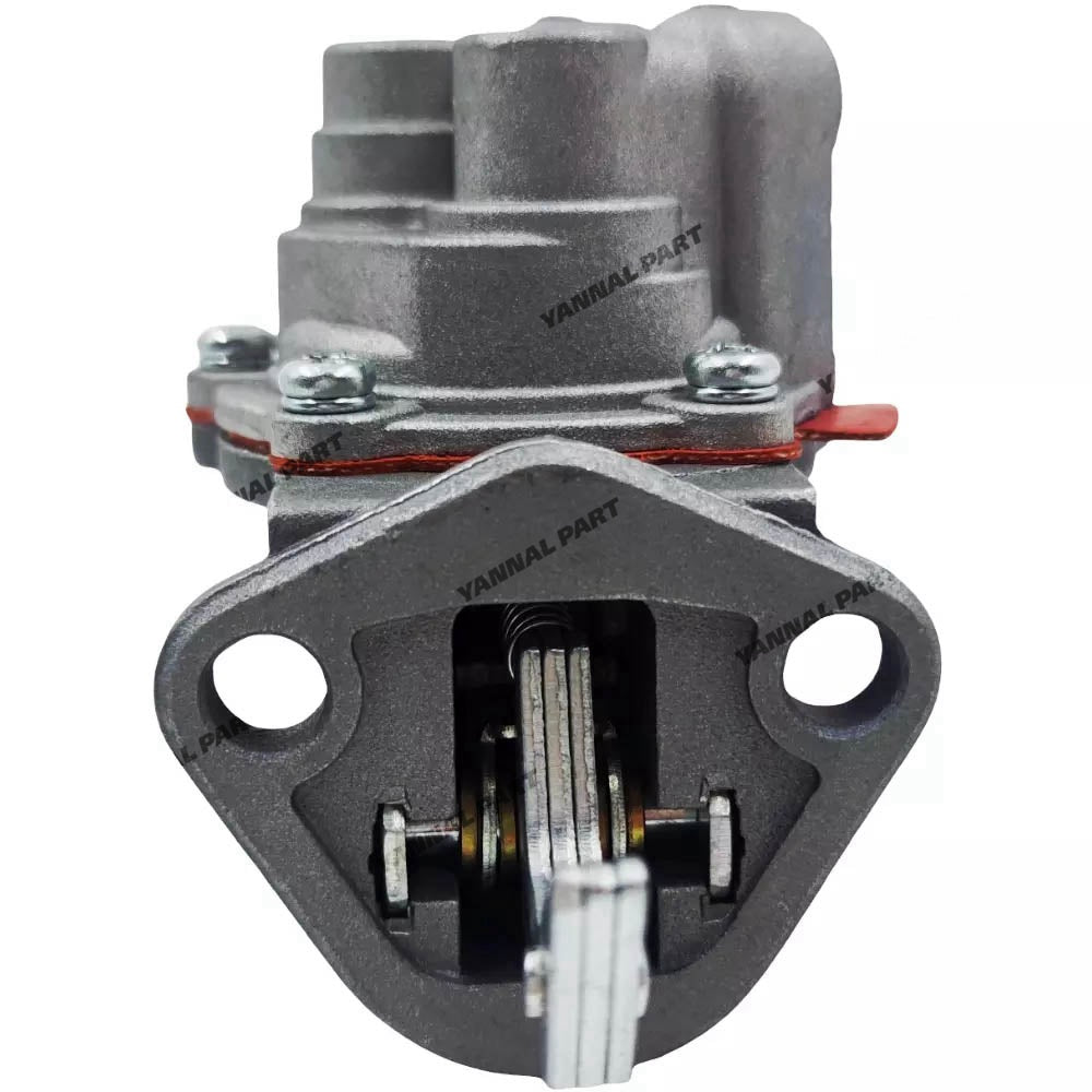 Fuel Lift Pump 3637307M1 Fit For Perkins Engine AD3.152 Massey Ferguson Tractor 40 135 150 154-4 245 250 550 20 20C 20E 30B 30H 205 2200 2244 2500 4500