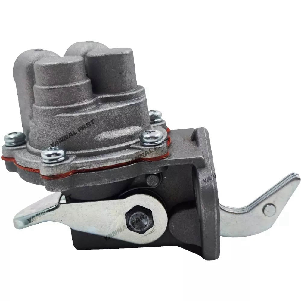 Fuel Lift Pump 3637307M1 Fit For Perkins Engine AD3.152 Massey Ferguson Tractor 40 135 150 154-4 245 250 550 20 20C 20E 30B 30H 205 2200 2244 2500 4500