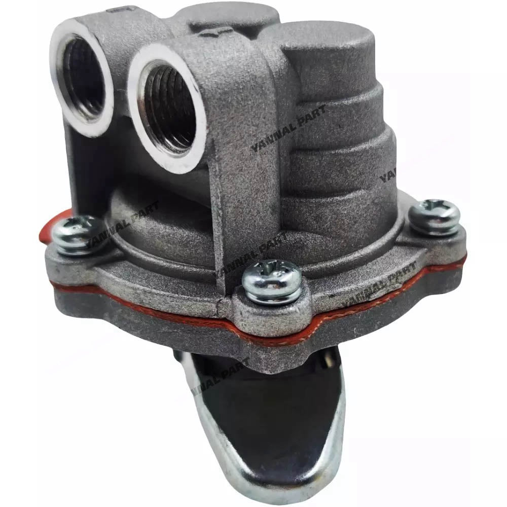 Fuel Lift Pump 3637307M1 Fit For Perkins Engine AD3.152 Massey Ferguson Tractor 40 135 150 154-4 245 250 550 20 20C 20E 30B 30H 205 2200 2244 2500 4500