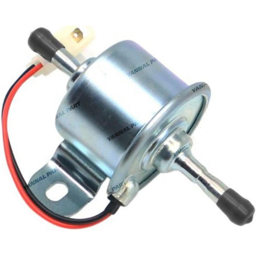 Fuel Pump YM119225-52102 for Komatsu 3D82AE-3 3D74E-3 Engine PC12R-8 PC15R-8 PC25R-8 PC27R-8 PC70FR-1 WB97R-2 WB93R-2 WB97S-2