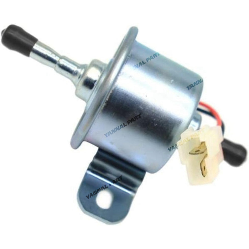 Fuel Pump YM119225-52102 for Komatsu 3D82AE-3 3D74E-3 Engine PC12R-8 PC15R-8 PC25R-8 PC27R-8 PC70FR-1 WB97R-2 WB93R-2 WB97S-2