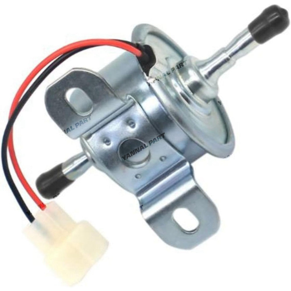 Fuel Pump YM119225-52102 for Komatsu 3D82AE-3 3D74E-3 Engine PC12R-8 PC15R-8 PC25R-8 PC27R-8 PC70FR-1 WB97R-2 WB93R-2 WB97S-2