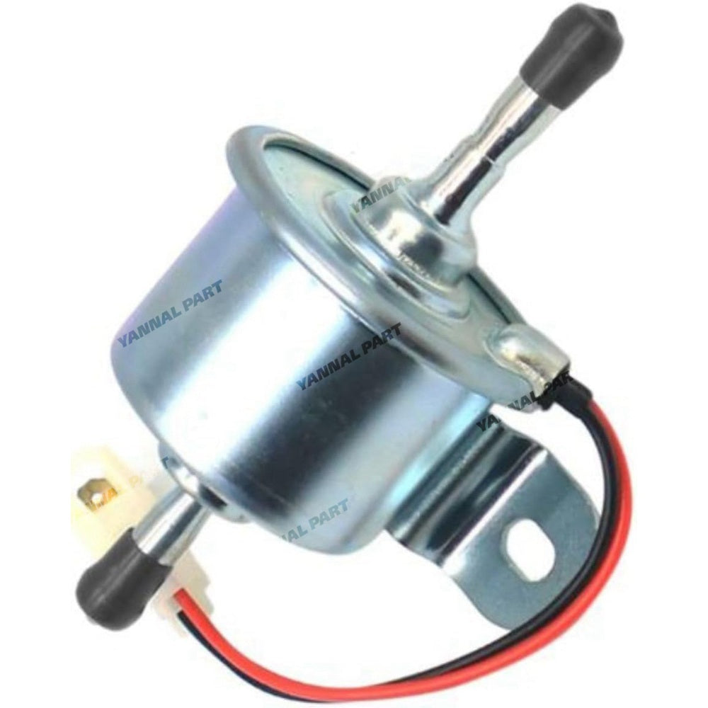 Fuel Pump YM119225-52102 for Komatsu 3D82AE-3 3D74E-3 Engine PC12R-8 PC15R-8 PC25R-8 PC27R-8 PC70FR-1 WB97R-2 WB93R-2 WB97S-2