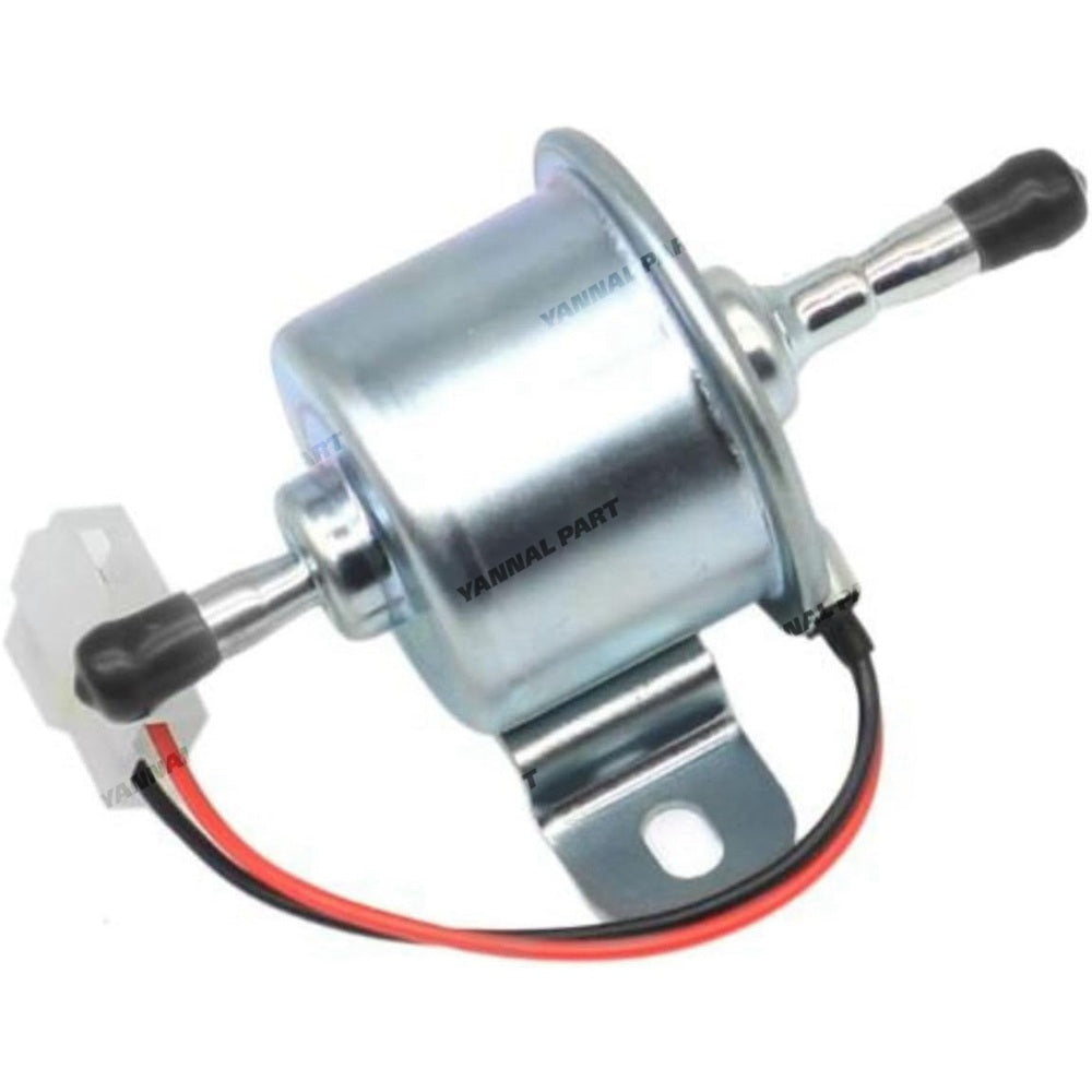 Fuel Pump YM119225-52102 for Komatsu 3D82AE-3 3D74E-3 Engine PC12R-8 PC15R-8 PC25R-8 PC27R-8 PC70FR-1 WB97R-2 WB93R-2 WB97S-2