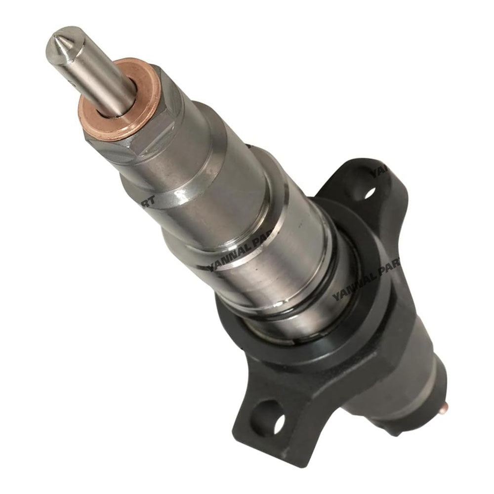 Fuel Injector 0445120255 Fit For Dodge Ram 2500 3500 Cummins 5.9L Engine