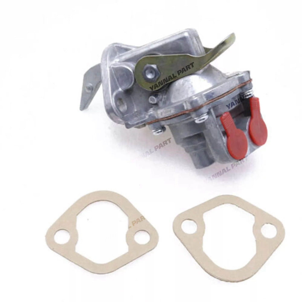 Fuel Lift Transfer Pump 1884857M91 826154M91 Fit For Massey Ferguson Tractor TEF20 FE35 35 TO35 20C