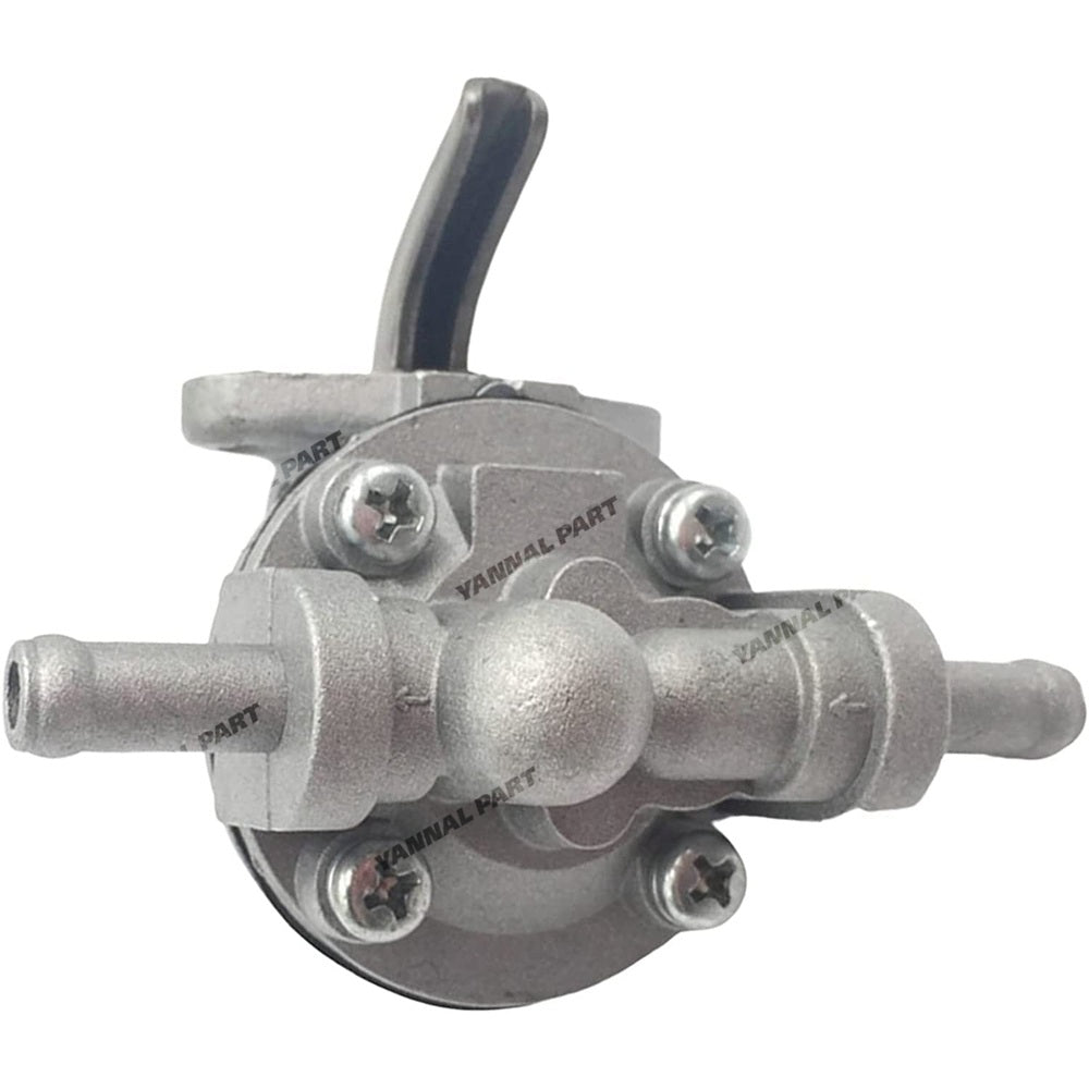 Fuel Pump 19293-52030 Fit For Light Towers with Kubota Engine