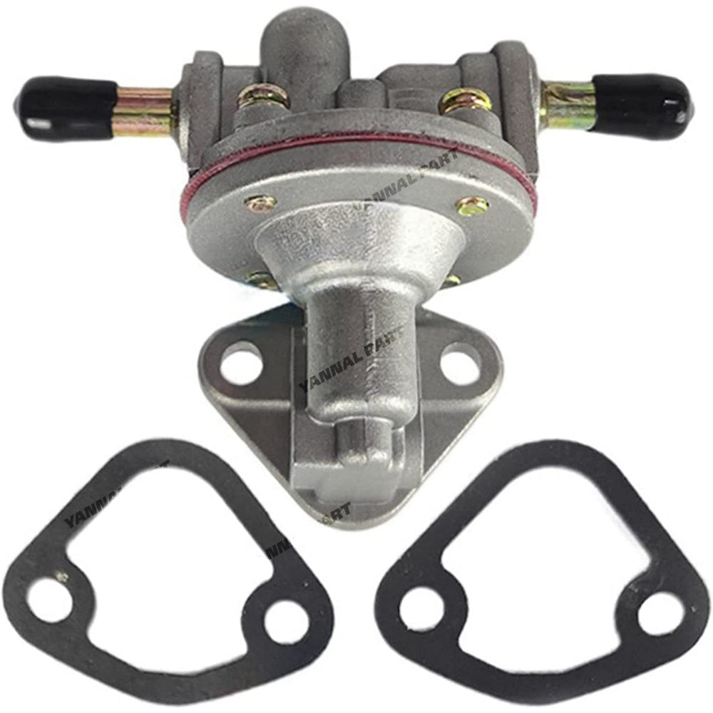 Fuel Pump 19293-52030 Fit For Light Towers with Kubota Engine
