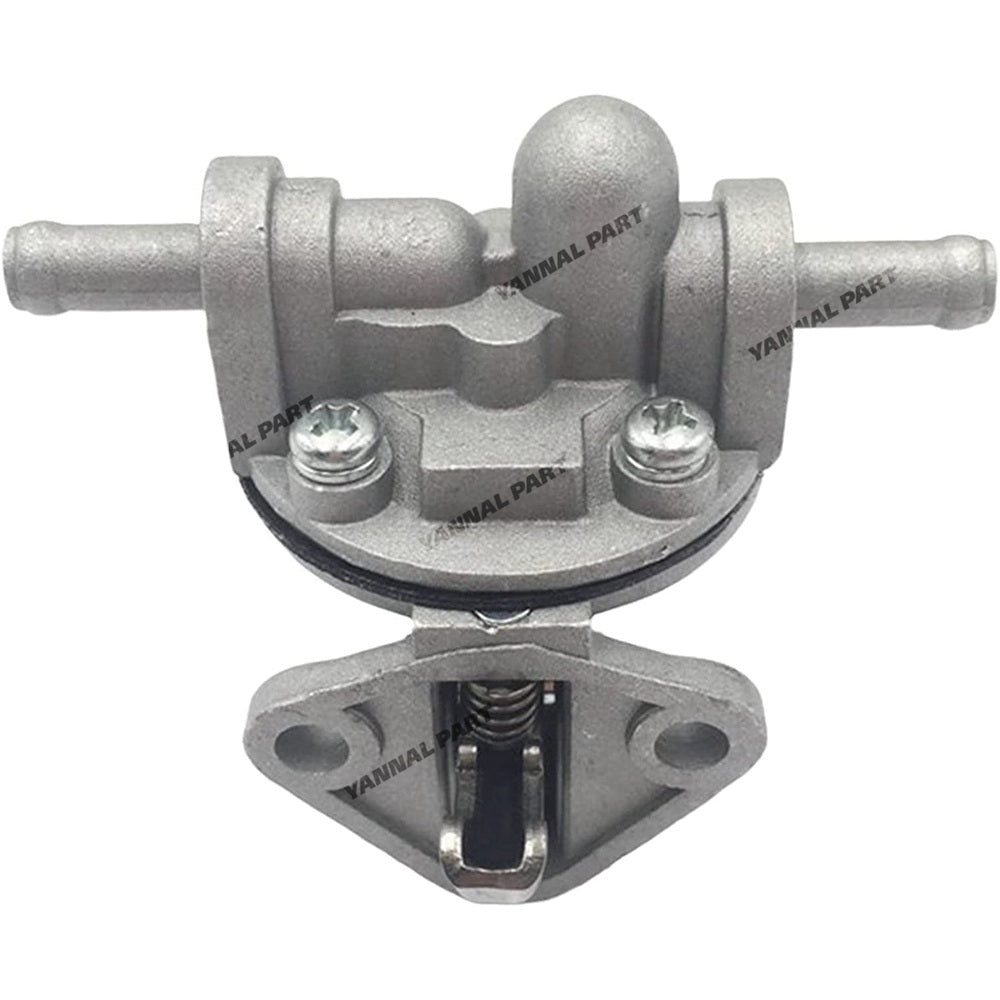 Fuel Pump 19293-52030 Fit For Light Towers with Kubota Engine