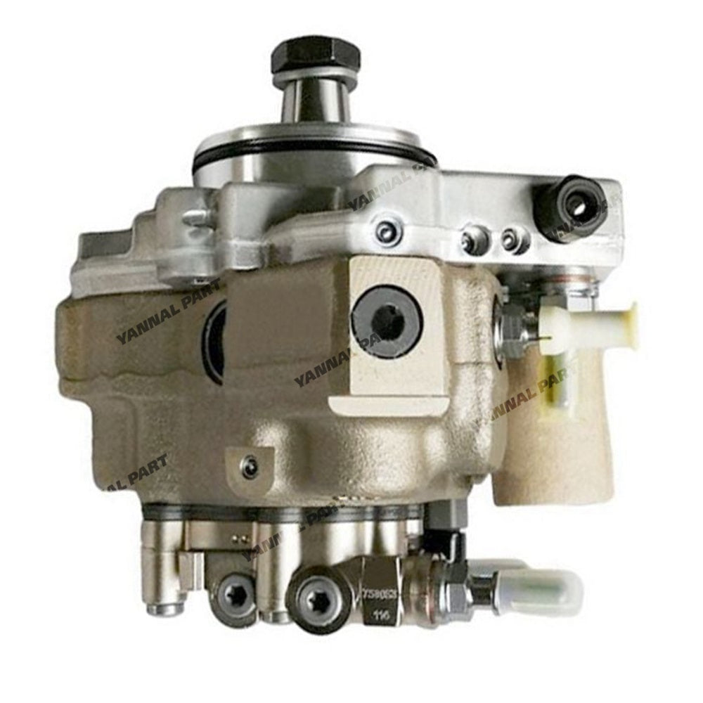 Fuel Injection Pump 3971529 Fit For Cummins ISB6.7 ISD6.7 ISB4.5 ISD4.5 ISF3.8 ISF2.8 QSB ISDE Engine