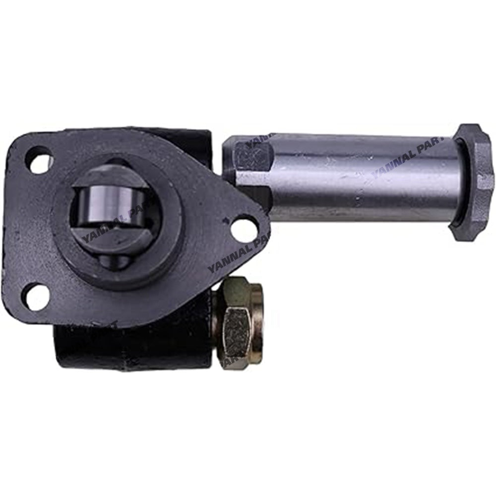 Fuel Pump RE500375 Fit For Hitachi EX200LC-5 EX230LC-5 LX100-5 LX120-5 LX100-3 LX120-3 LX230-5 DX75L-2 DX75M-2