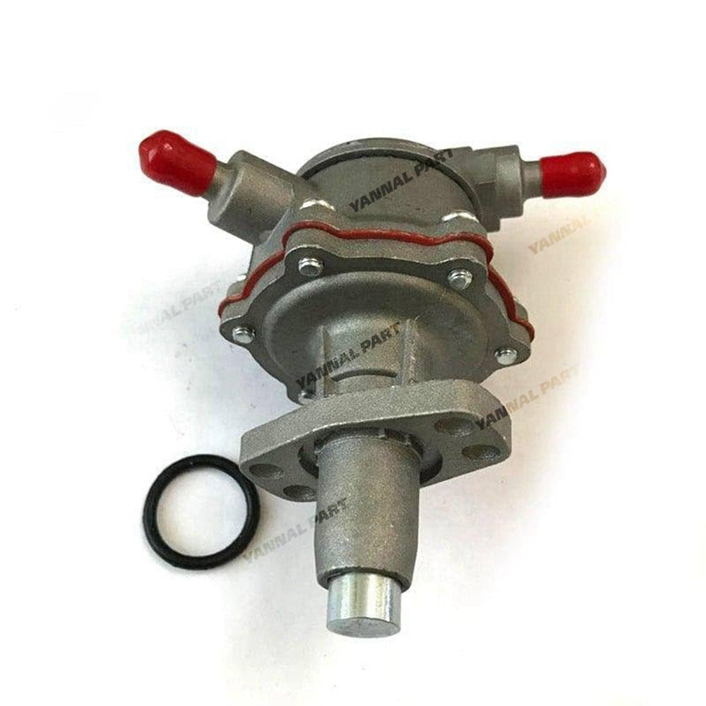 Fuel Lift Pump 02/630320 Fit For JCB 1CX ROBOT 150 165 170HF 801 802 803 8014 8016 8017 8024 8052 8060