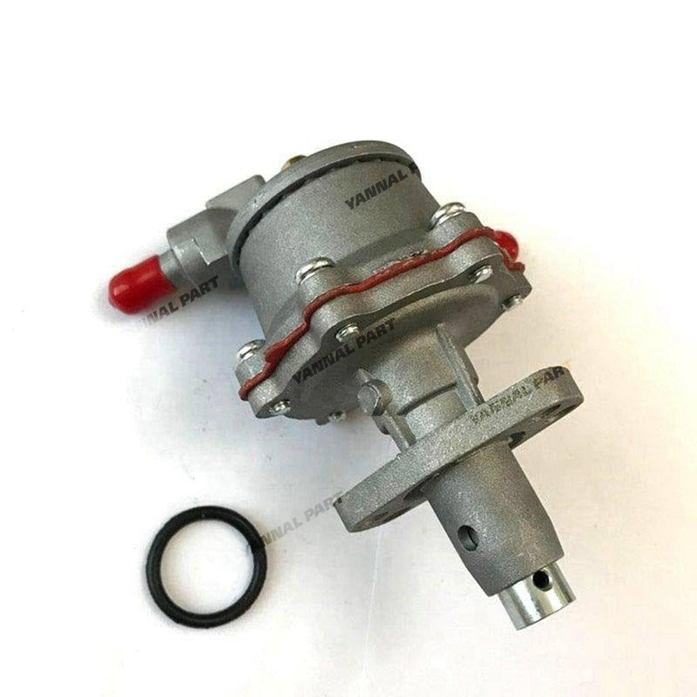 Fuel Lift Pump 02/630320 Fit For JCB 1CX ROBOT 150 165 170HF 801 802 803 8014 8016 8017 8024 8052 8060