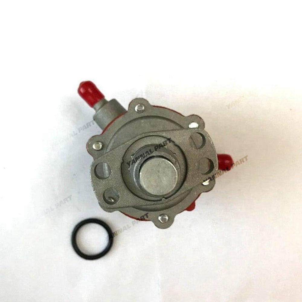 Fuel Lift Pump 02/630320 Fit For JCB 1CX ROBOT 150 165 170HF 801 802 803 8014 8016 8017 8024 8052 8060