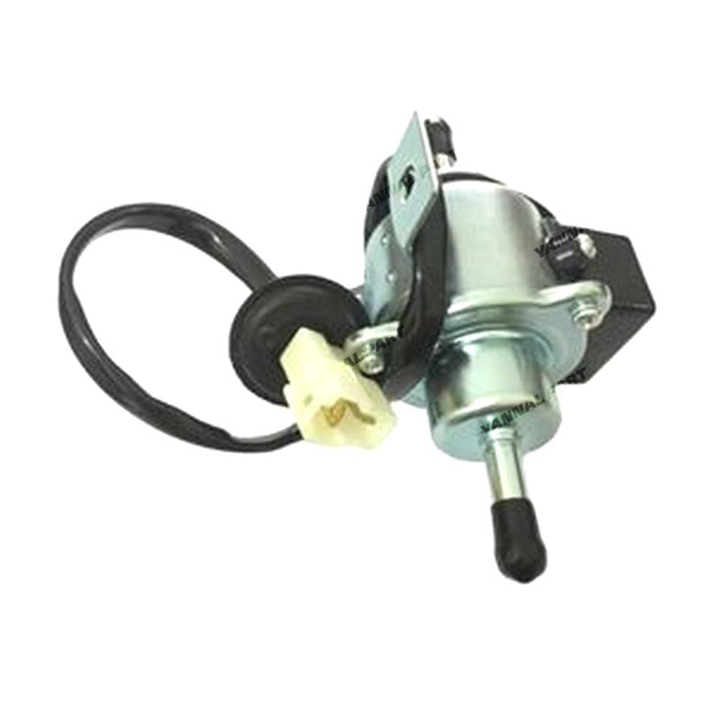Fuel Pump 4647138 Fit For Hitachi Excavator ZX55UR-2 ZX55UR-2D ZX55UR-2DU ZX55UR-2U ZX55UR-3 ZX55UR-3D
