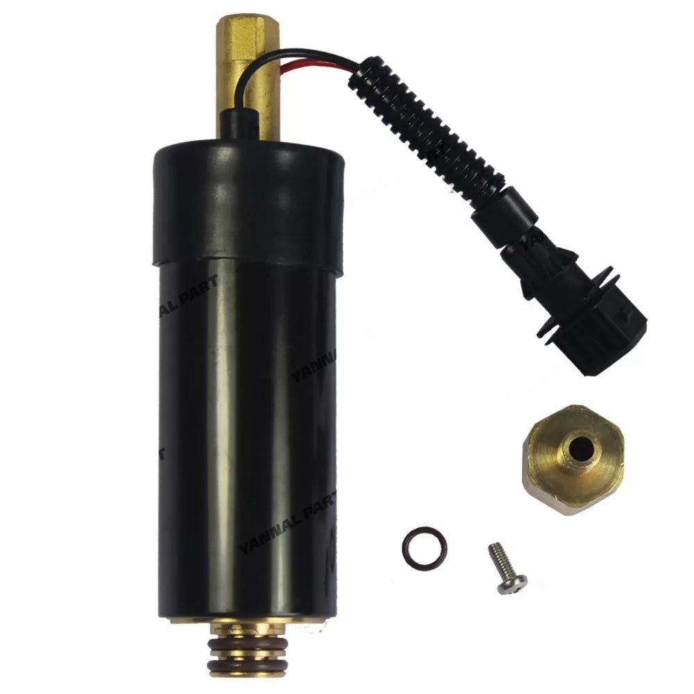 Fuel Pump 3861355 3860210 21608511 Fit For Volvo Penta Engine 4.3L 5.0L 5.7L 8.1L