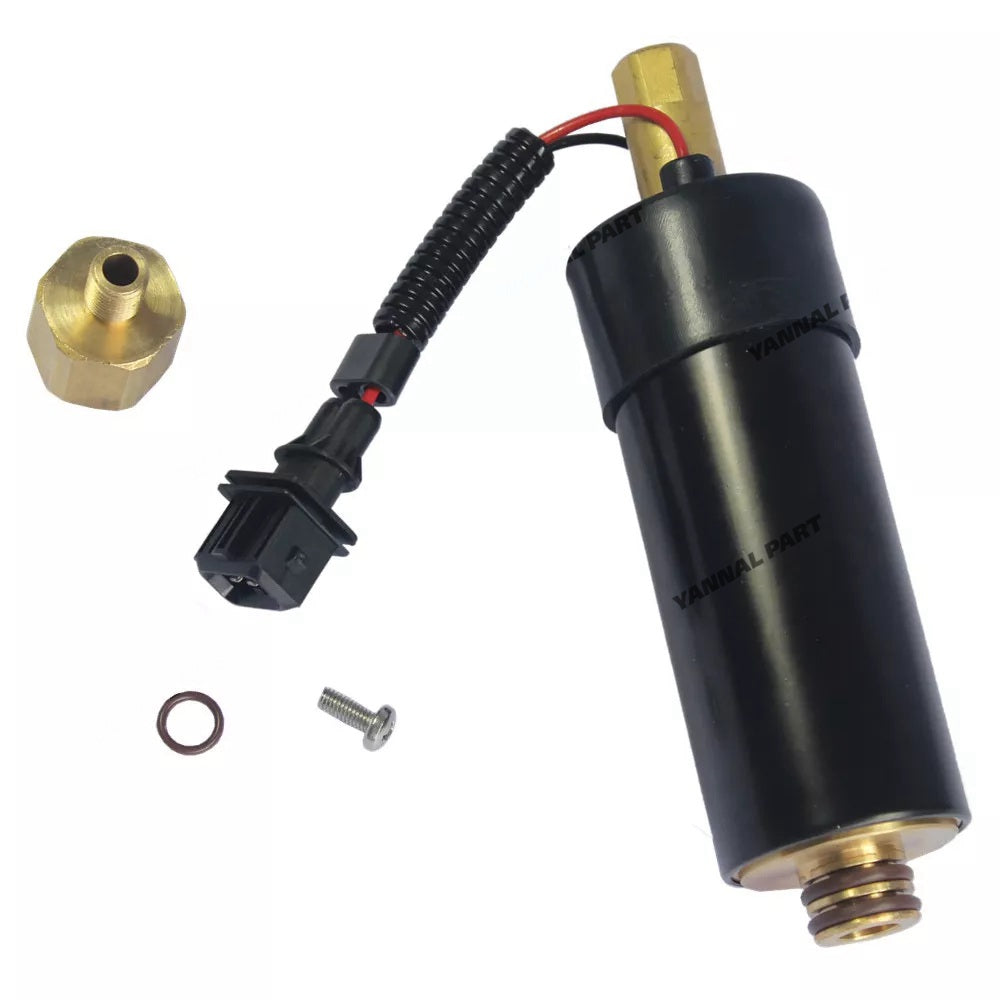 Fuel Pump 3861355 3860210 21608511 Fit For Volvo Penta Engine 4.3L 5.0L 5.7L 8.1L