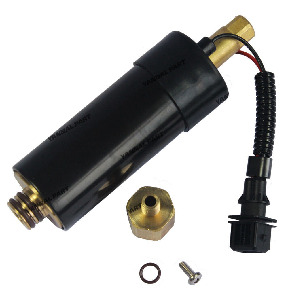 Fuel Pump 3861355 3860210 21608511 Fit For Volvo Penta Engine 4.3L 5.0L 5.7L 8.1L