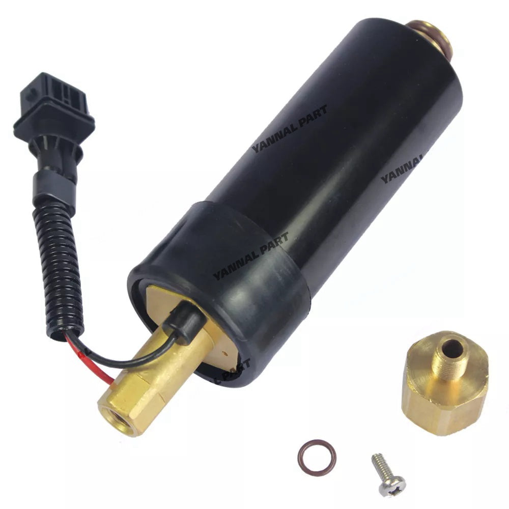 Fuel Pump 3861355 3860210 21608511 Fit For Volvo Penta Engine 4.3L 5.0L 5.7L 8.1L