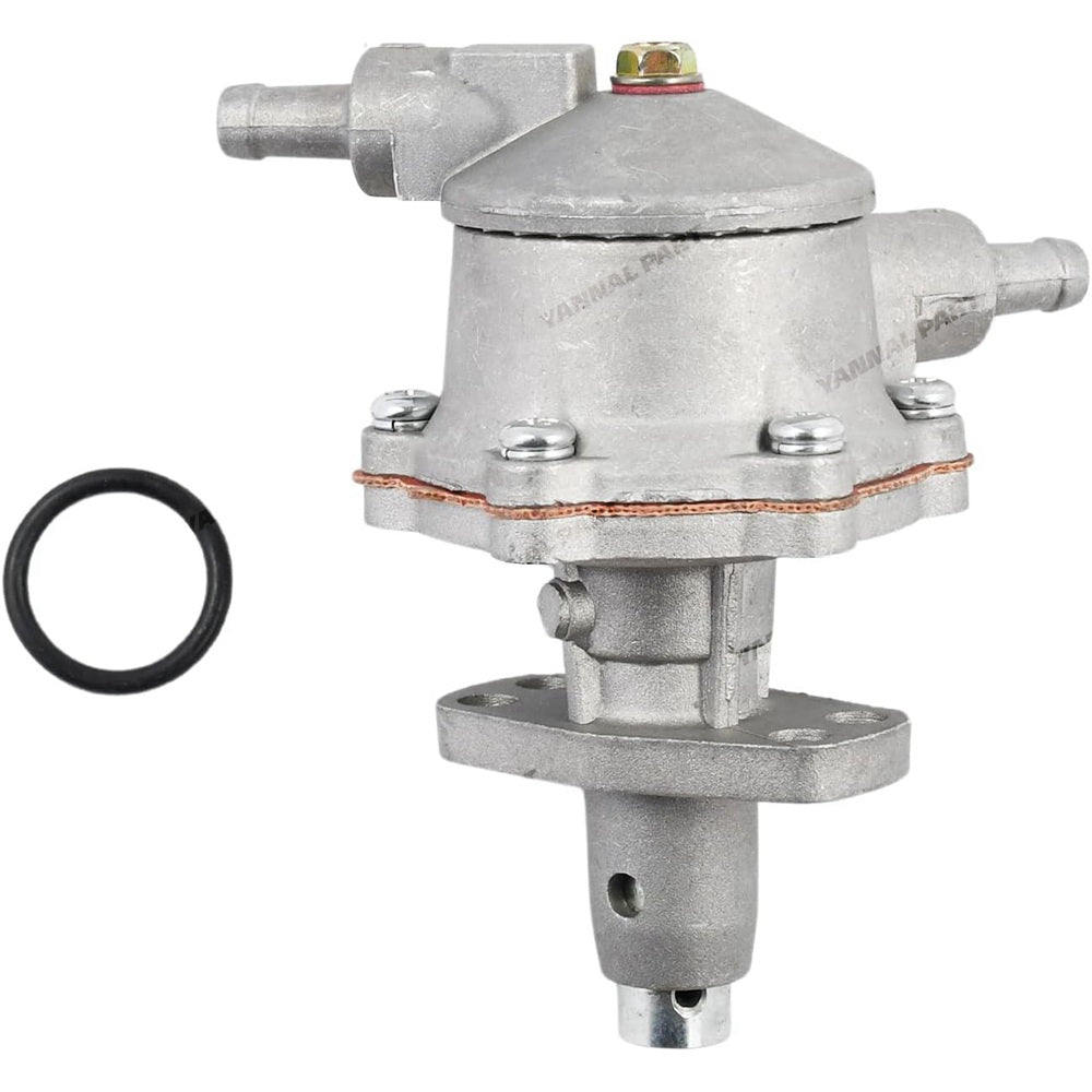 Fuel Lift Pump 72348GT Fit For Genie AL4000D2 GS-2668 GS-3268 S-40 S-45 S-60 S-65 S-80 S-85 Z-45/25 Z-62/40 Z-80/60