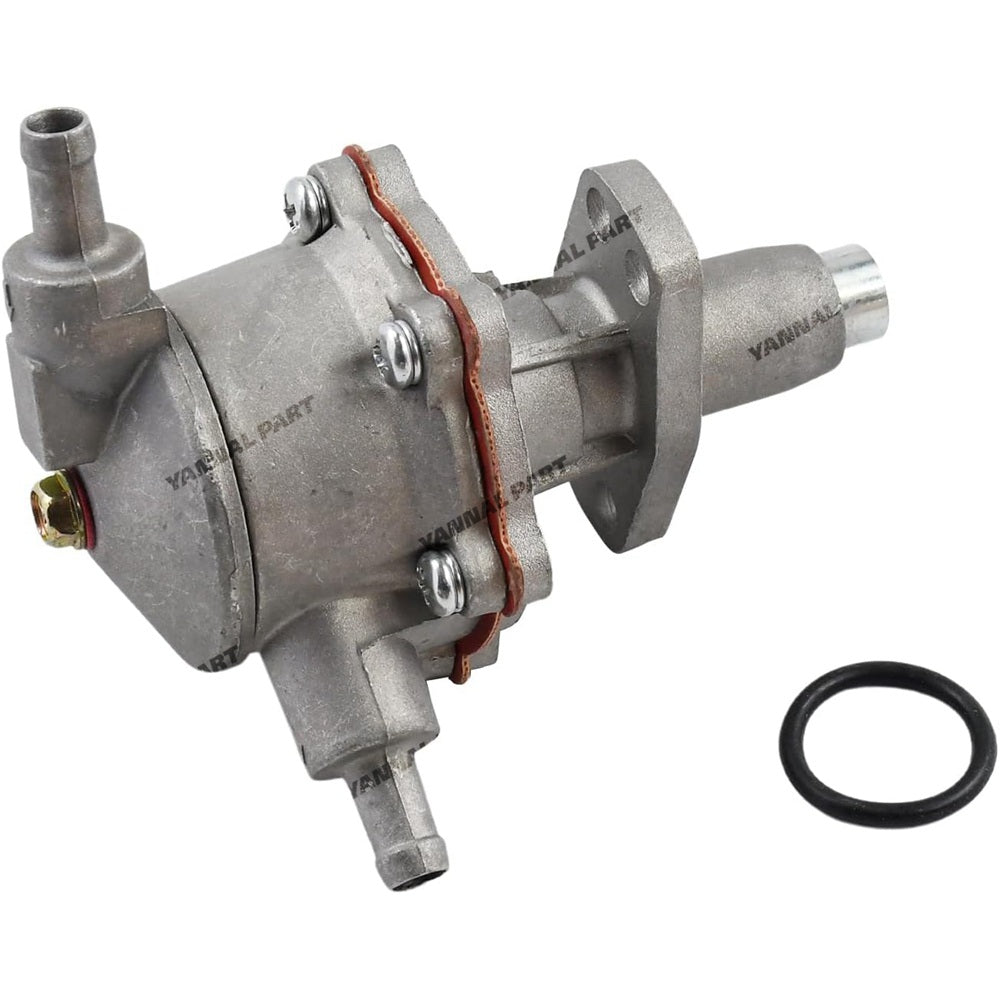 Fuel Lift Pump 72348GT Fit For Genie AL4000D2 GS-2668 GS-3268 S-40 S-45 S-60 S-65 S-80 S-85 Z-45/25 Z-62/40 Z-80/60