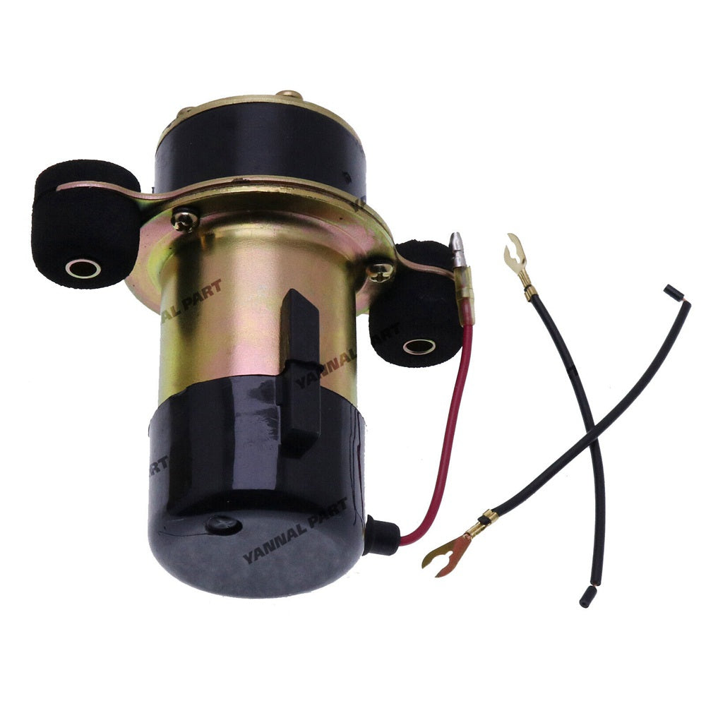 Fuel Pump PJ5150005 Fit For Volvo Excavator EC14 EC15 EC20 EC45