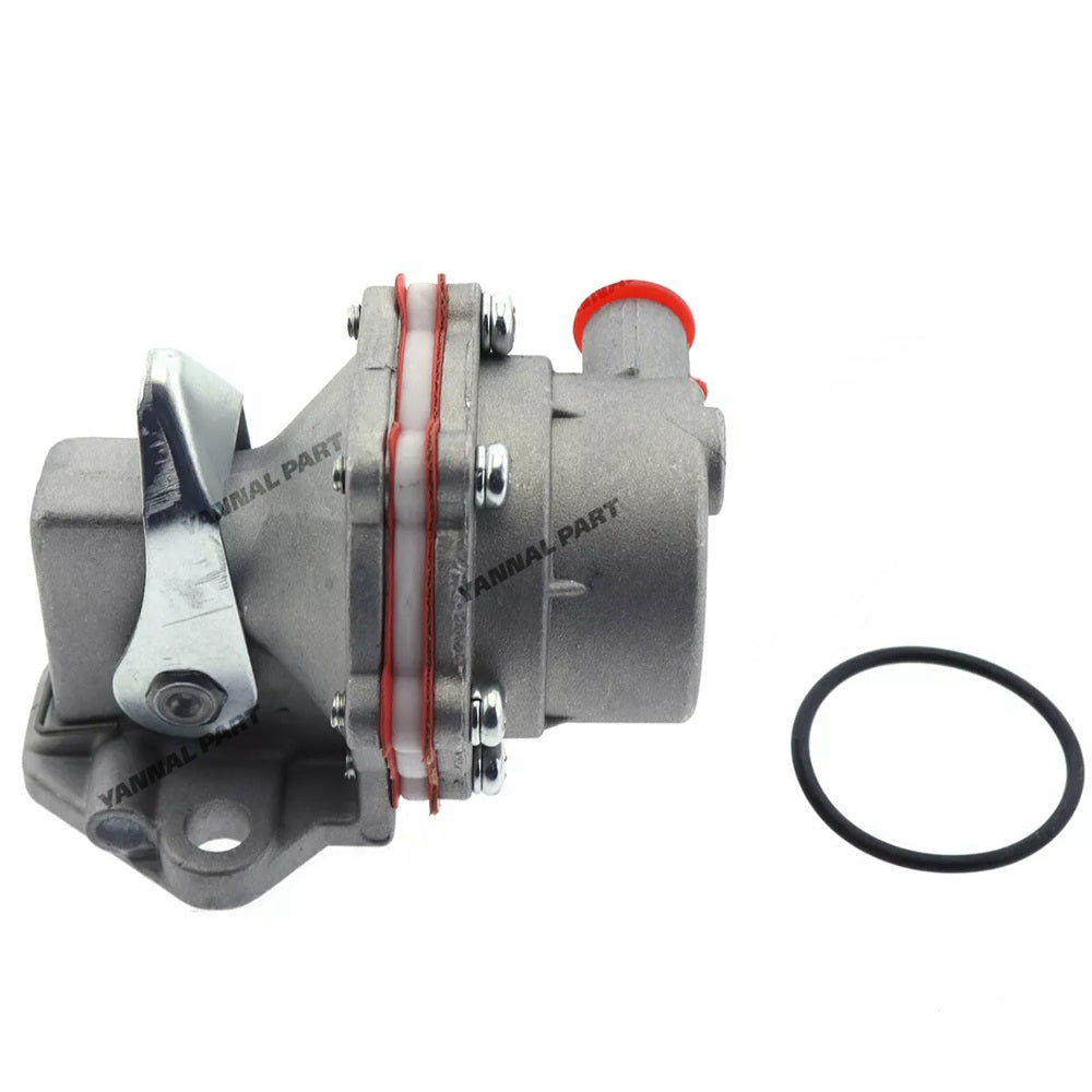 Fuel Feed Lift Pump 80285GT Fit For Genie Light Towable Light Tower TML-4000 TML-4000N