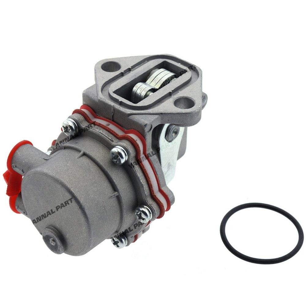Fuel Feed Lift Pump 80285GT Fit For Genie Light Towable Light Tower TML-4000 TML-4000N
