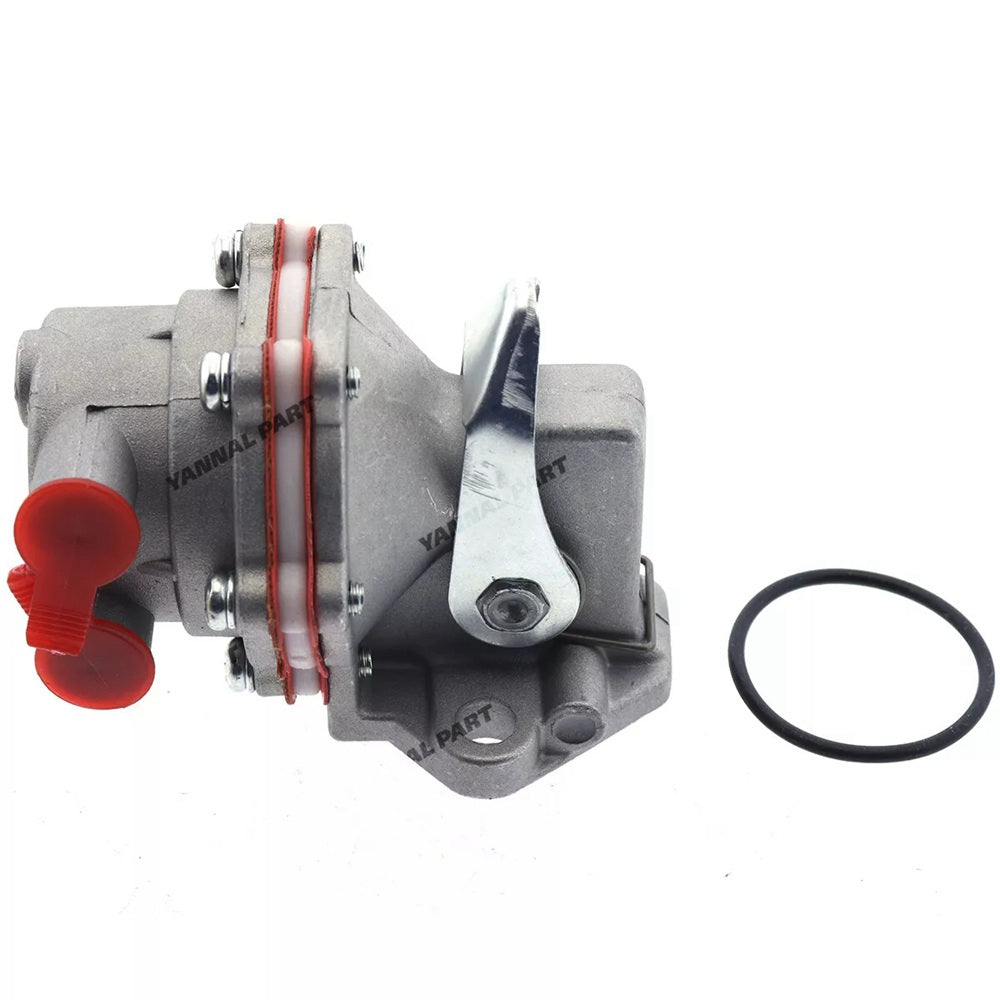 Fuel Feed Lift Pump 80285GT Fit For Genie Light Towable Light Tower TML-4000 TML-4000N
