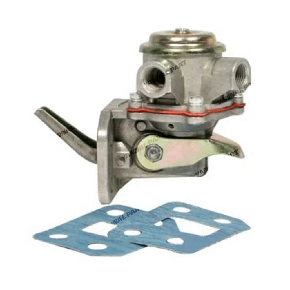 Fuel Lift Pump 76595515 427309A1 Fit For Perkins Engine 1004-4 1004-4T New Holland Wheel Loader LW80.B LW80