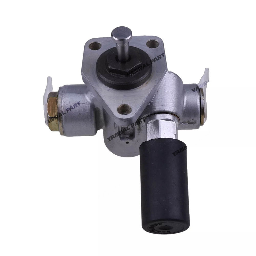 Fuel Pump V835340017 Fit For Massey Ferguson Tractor 3690 3680 3670 8150